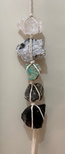 Load image into Gallery viewer, Rocks on a Rope - New Beginnings #5234