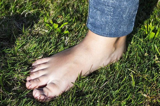 Earthing