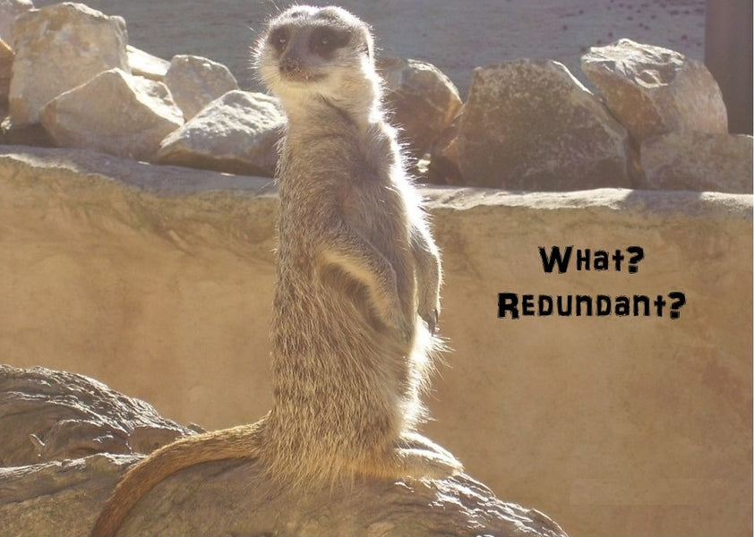 12 Actions to take when you are made redundant