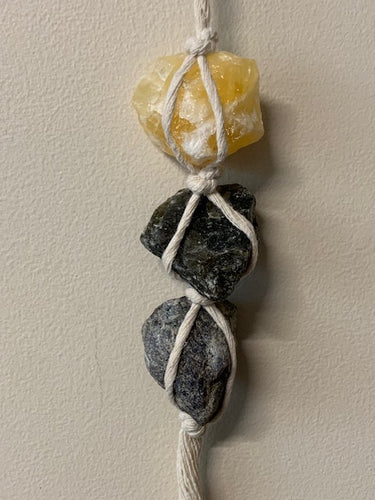 Yellow Label - Creative Magic