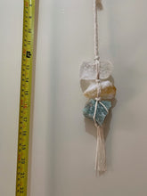 Load image into Gallery viewer, Rocks on a Rope - Manifesting #4234