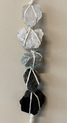 Rocks on a Rope - New Beginnings #5255