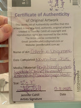 Load image into Gallery viewer, Crystal Art - Collective Uniqueness