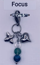 Load image into Gallery viewer, Charm - Focus