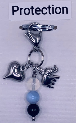 Charm - Protection
