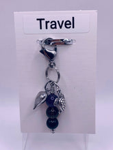 Load image into Gallery viewer, Charm - Travel