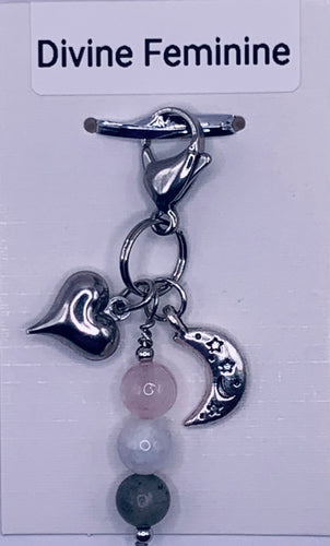 Charm - Divine Feminine