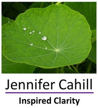 Jennifer Cahill