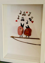 Load image into Gallery viewer, Crystal Art - Song of Love