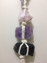 Load image into Gallery viewer, Rocks on a Rope - Balance #4