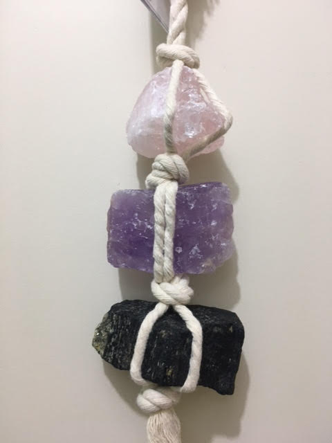 Rocks on a Rope - Balance #4