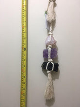 Load image into Gallery viewer, Rocks on a Rope - Balance #4