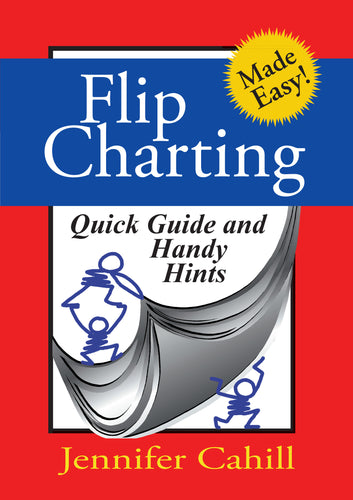 Flip Charting Book