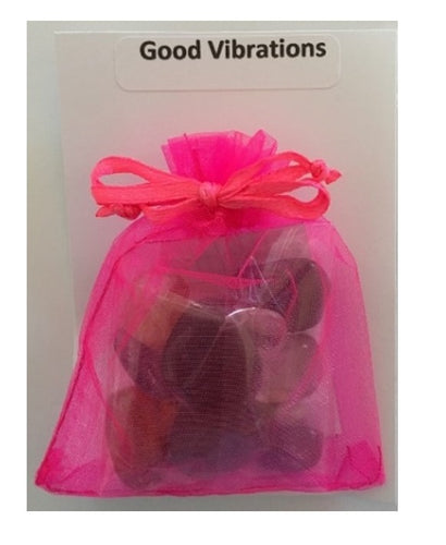 Good Vibrations Pouches