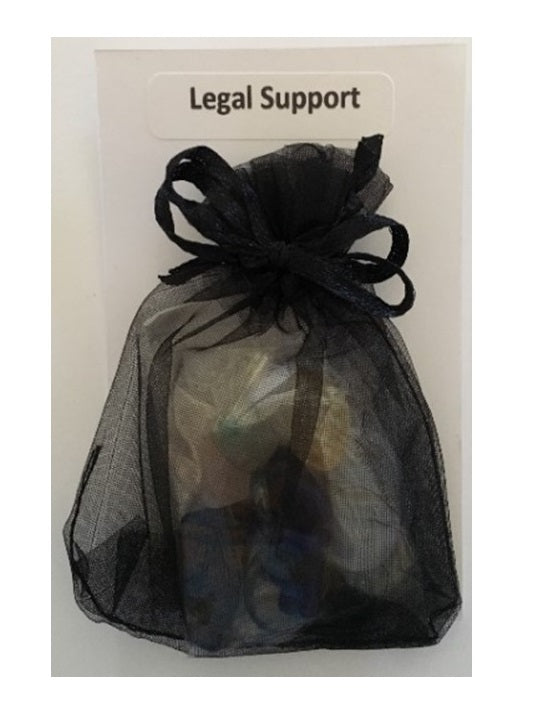 Legal Support Pouch