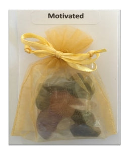 Motivated Pouch