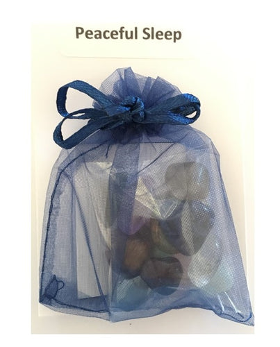 Peaceful Sleep Pouch