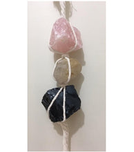Load image into Gallery viewer, Rocks on a Rope - Sleep#5