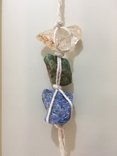 Load image into Gallery viewer, Rocks on a Rope - Study Aid #1
