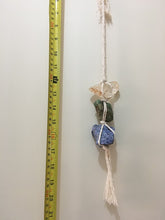 Load image into Gallery viewer, Rocks on a Rope - Study Aid #1