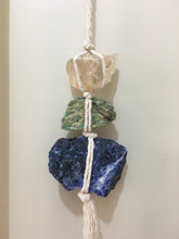Load image into Gallery viewer, Rocks on a Rope - Study Aid #2