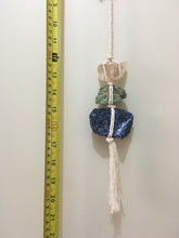 Load image into Gallery viewer, Rocks on a Rope - Study Aid #2