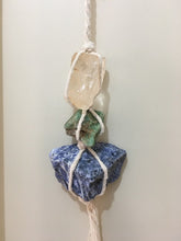 Load image into Gallery viewer, Rocks on a Rope - Study Aid #3