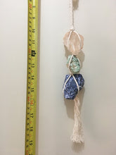 Load image into Gallery viewer, Rocks on a Rope - Study Aid #4