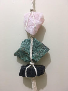 Rocks on a Rope - Well Being#3