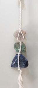 Rocks on a Rope - Study Aid #5